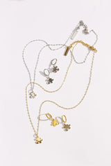 Puzzle Piece Necklace - Femstylo