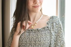 Key to My Heart Necklace - Femstylo