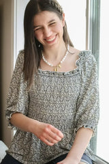 Key to My Heart Necklace - Femstylo