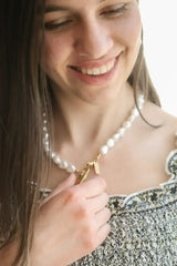 Key to My Heart Necklace - Femstylo