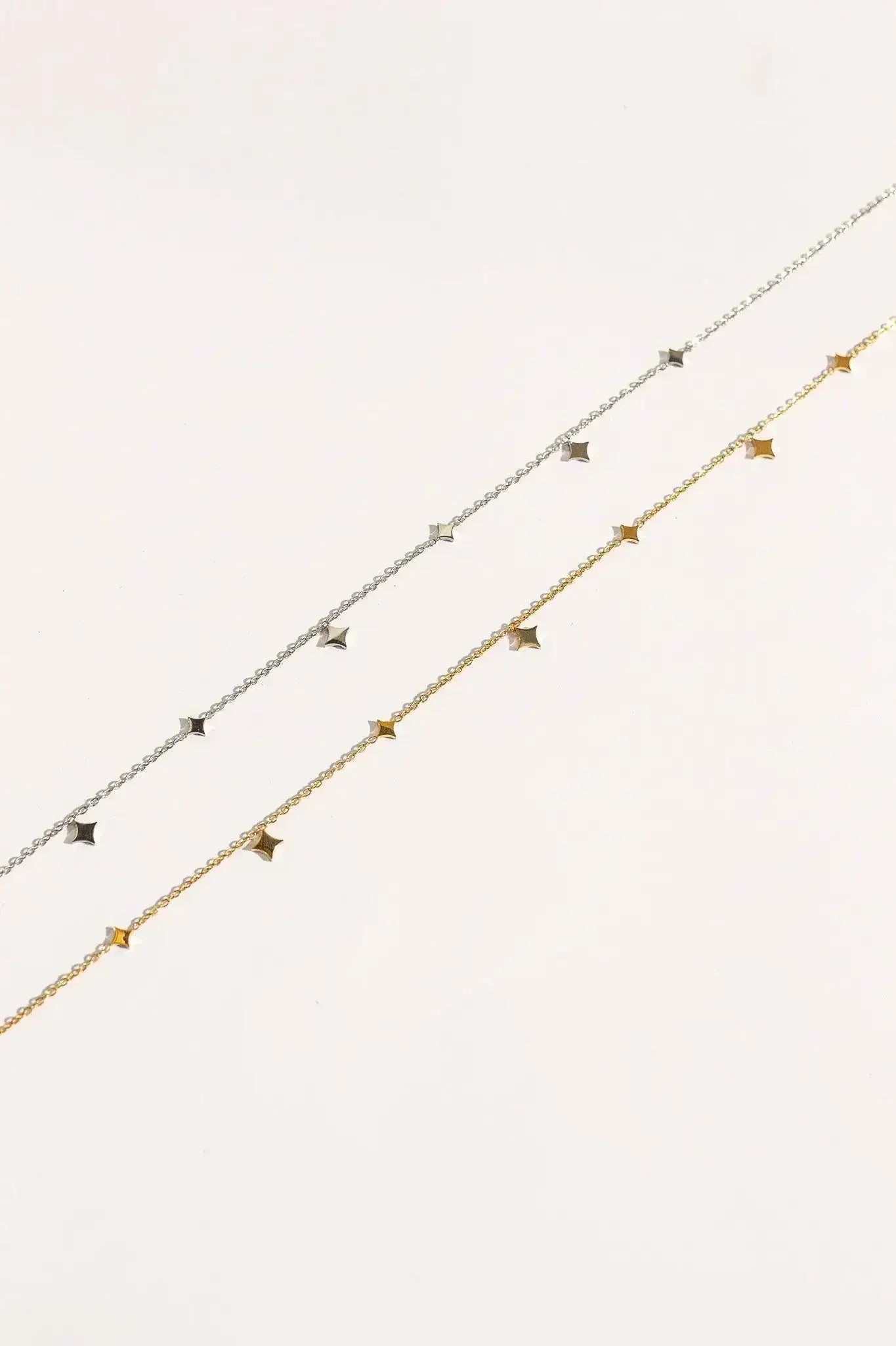 Stardust Necklace - Femstylo