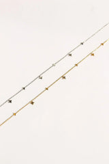 Stardust Necklace - Femstylo