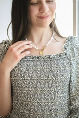 Key to My Heart Necklace - Femstylo