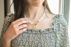 Key to My Heart Necklace - Femstylo