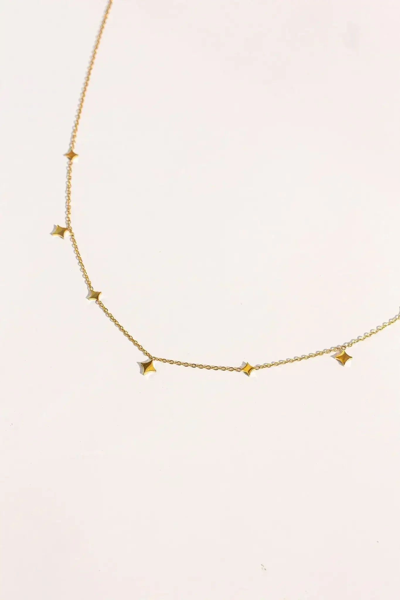Stardust Necklace - Femstylo