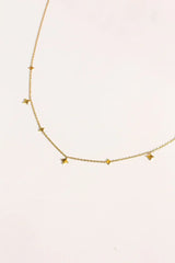 Stardust Necklace - Femstylo