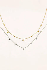 Stardust Necklace - Femstylo