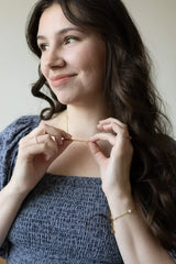 "Mommy" Necklace - Femstylo