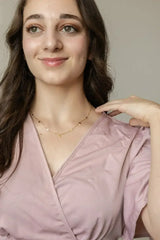 Stardust Necklace - Femstylo