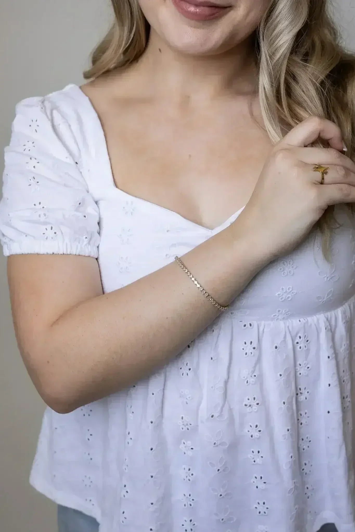 Ella Bracelet - Femstylo