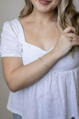 Ella Bracelet - Femstylo