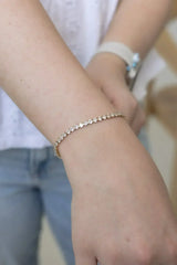 Ella Bracelet - Femstylo