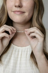 "Mama" Necklace - Femstylo