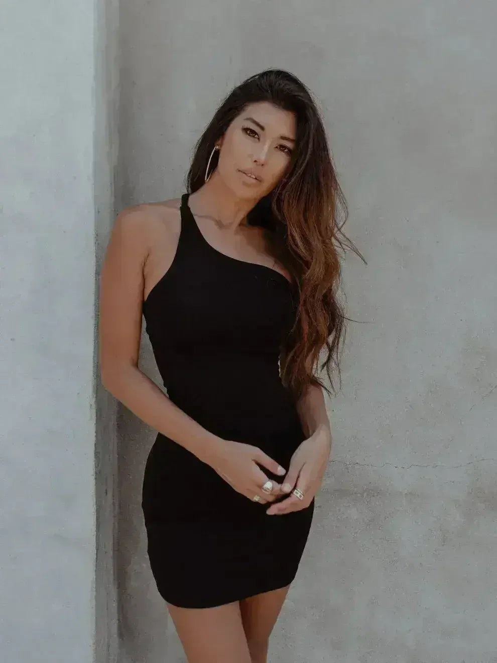 Rooftop Happy Hour Dress - Femstylo
