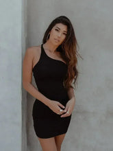 Rooftop Happy Hour Dress - Femstylo