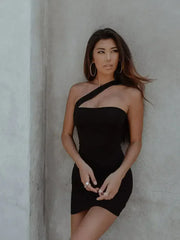 Rooftop Happy Hour Dress - Femstylo
