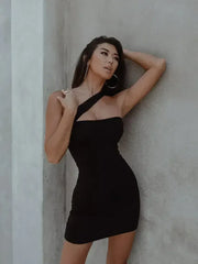 Rooftop Happy Hour Dress - Femstylo