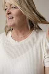 "Gigi" Necklace - Femstylo