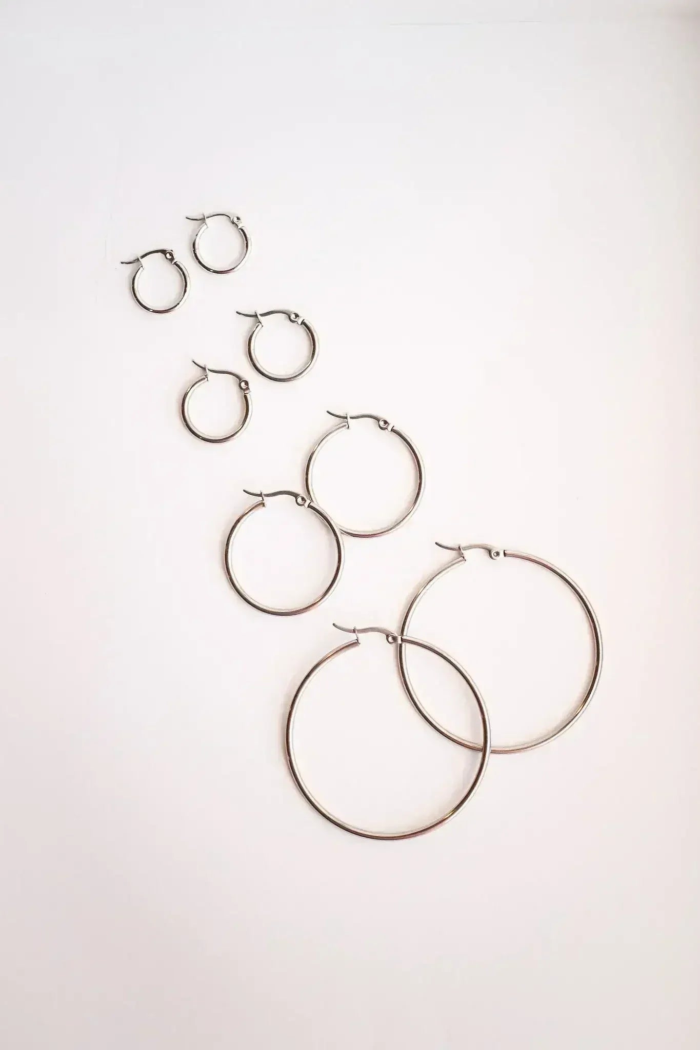 Megan Hoop - Femstylo