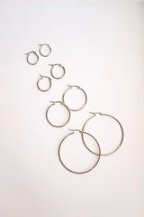 Megan Hoop - Femstylo