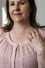 "Gigi" Necklace - Femstylo