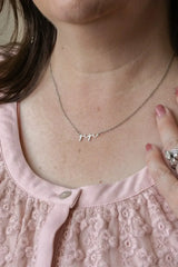 "Gigi" Necklace - Femstylo