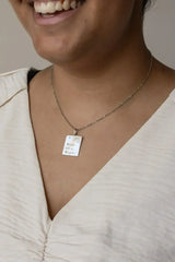 "Made of Magic" Necklace - Femstylo