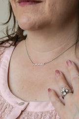 "Nana" Necklace - Femstylo