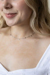 Stardust Necklace - Femstylo