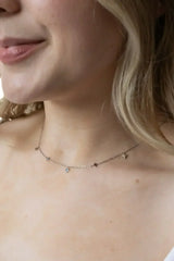 Stardust Necklace - Femstylo