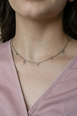 Adaline Necklace - Femstylo