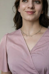 Adaline Necklace - Femstylo