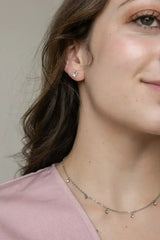 Second Star to the Right Stud - Femstylo