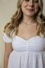 Ella Necklace - Femstylo