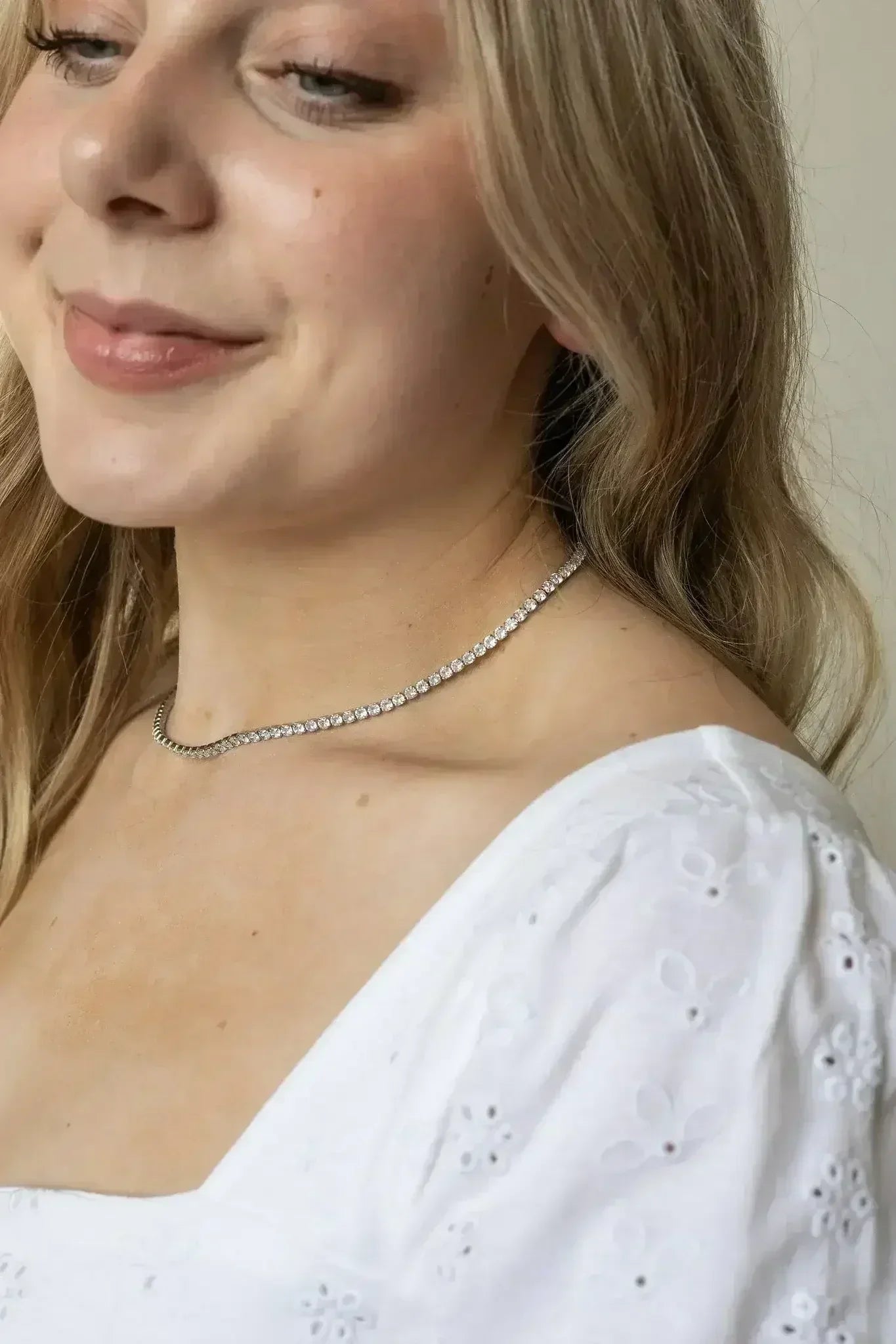 Ella Necklace - Femstylo
