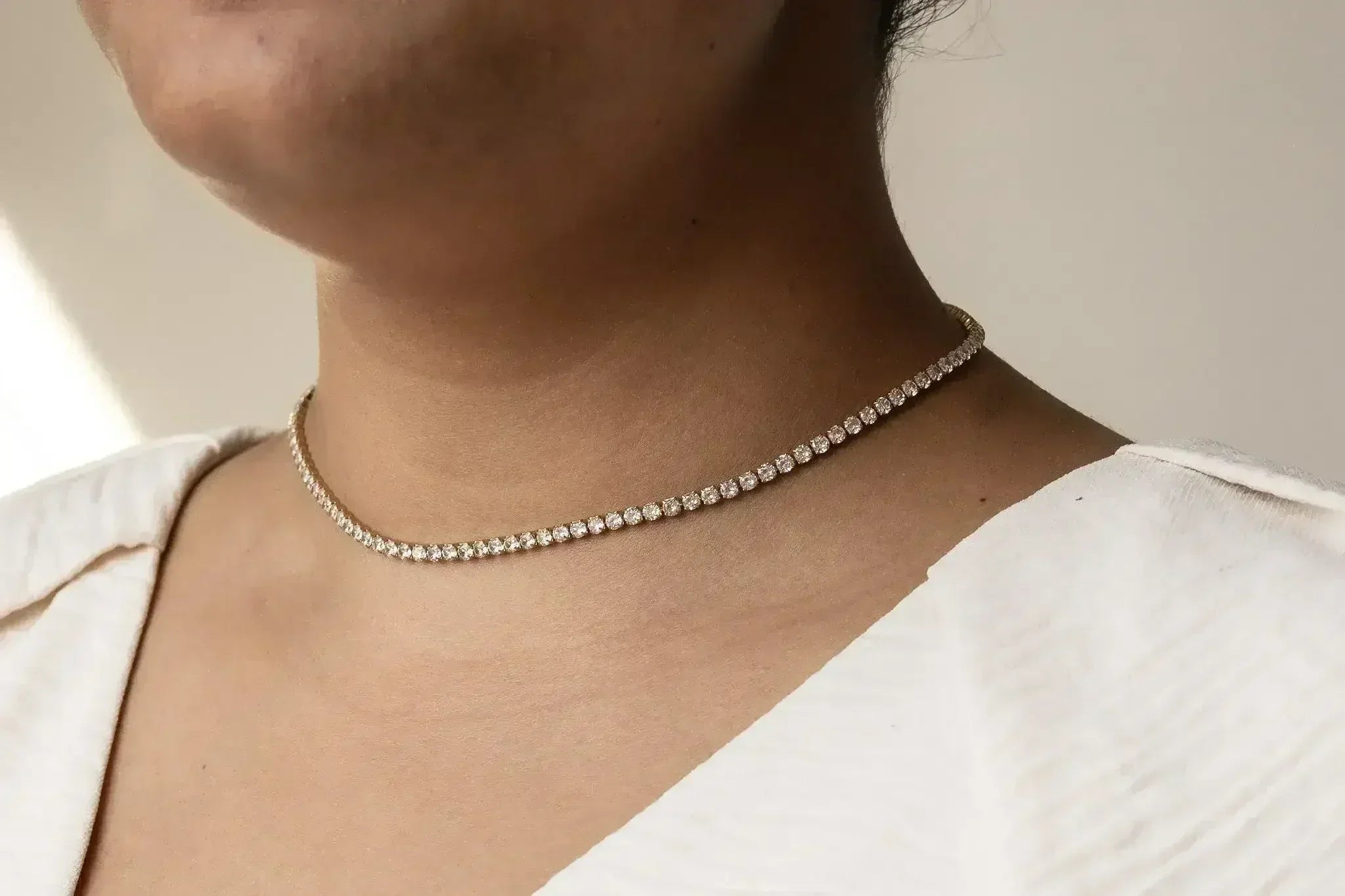 Ella Necklace - Femstylo