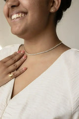 Ella Necklace - Femstylo