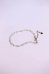 Athens Anklet 18k Gold Plated Stainless Steel | Femstylo - Femstylo