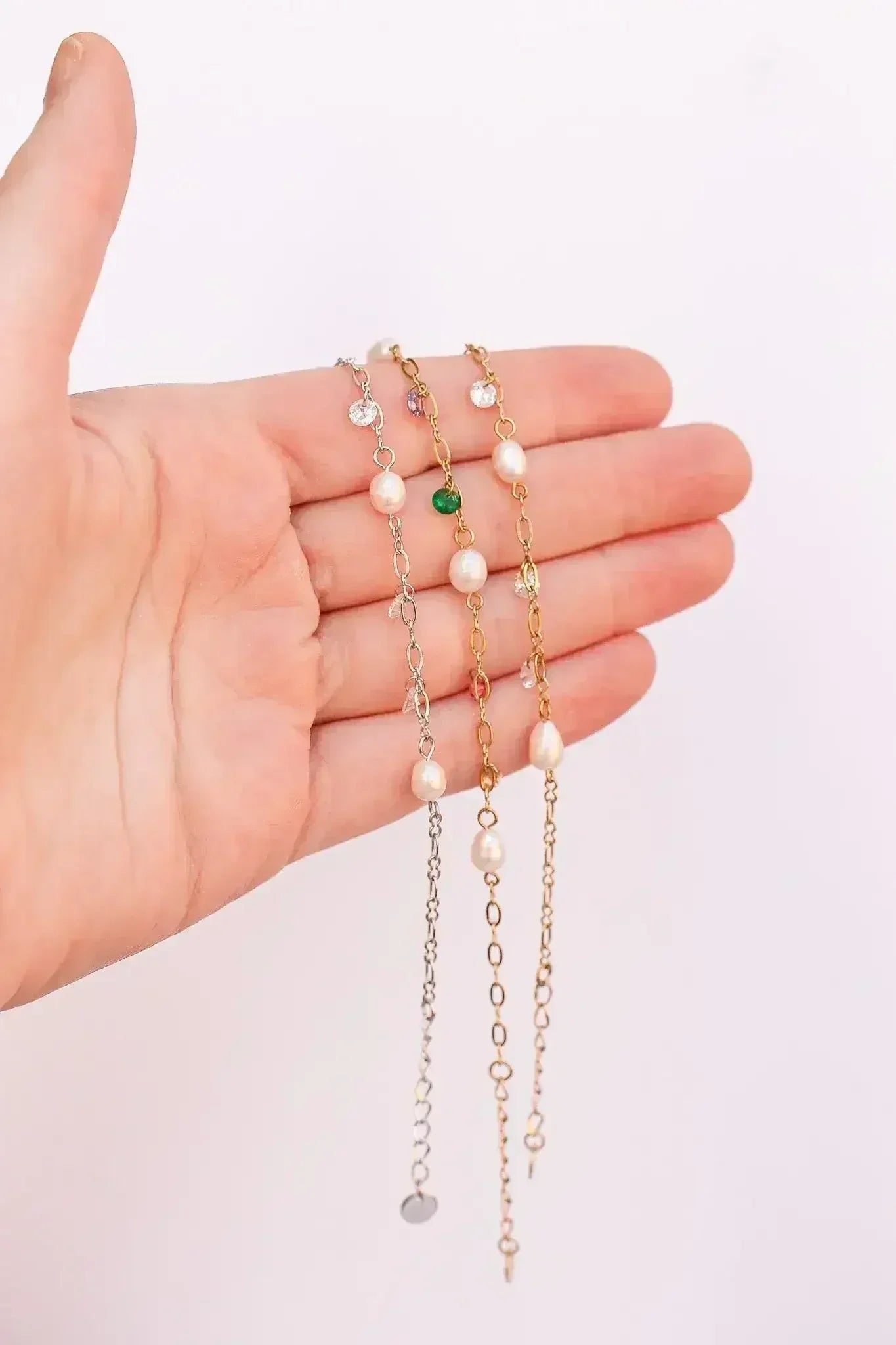 Andrielle Multicolor Bracelet - Femstylo