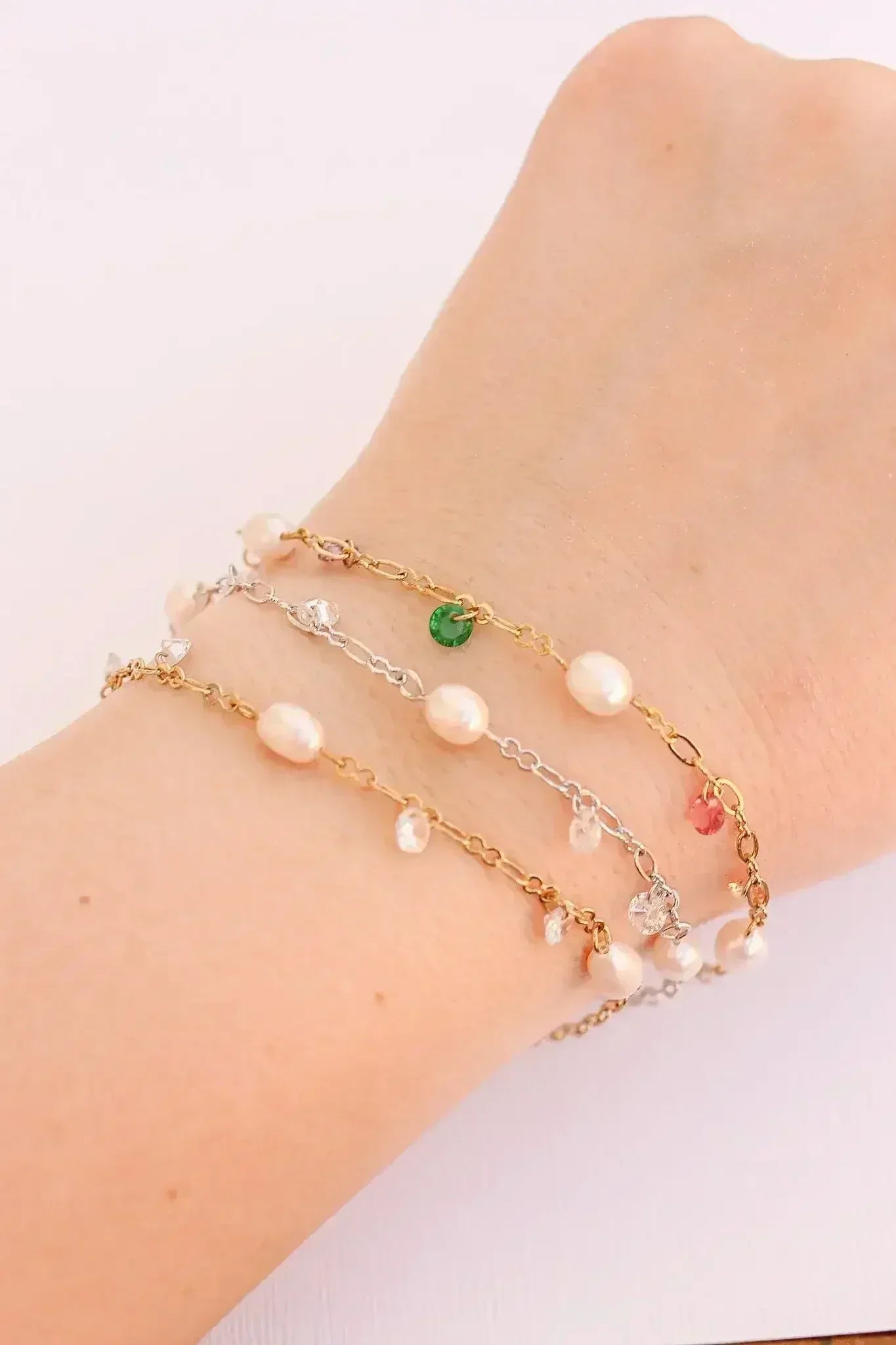 Andrielle Multicolor Bracelet - Femstylo