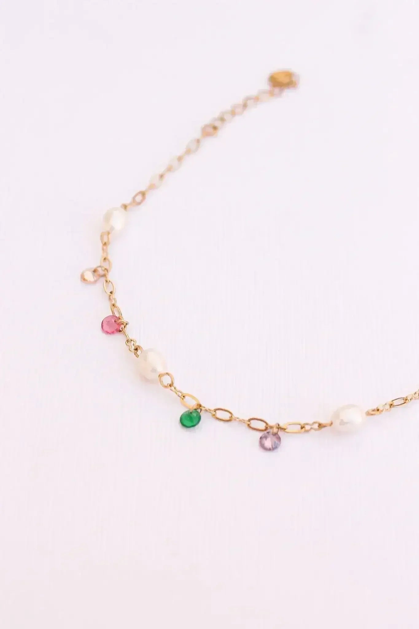 Andrielle Multicolor Bracelet - Femstylo