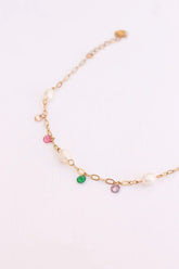 Andrielle Multicolor Bracelet - Femstylo
