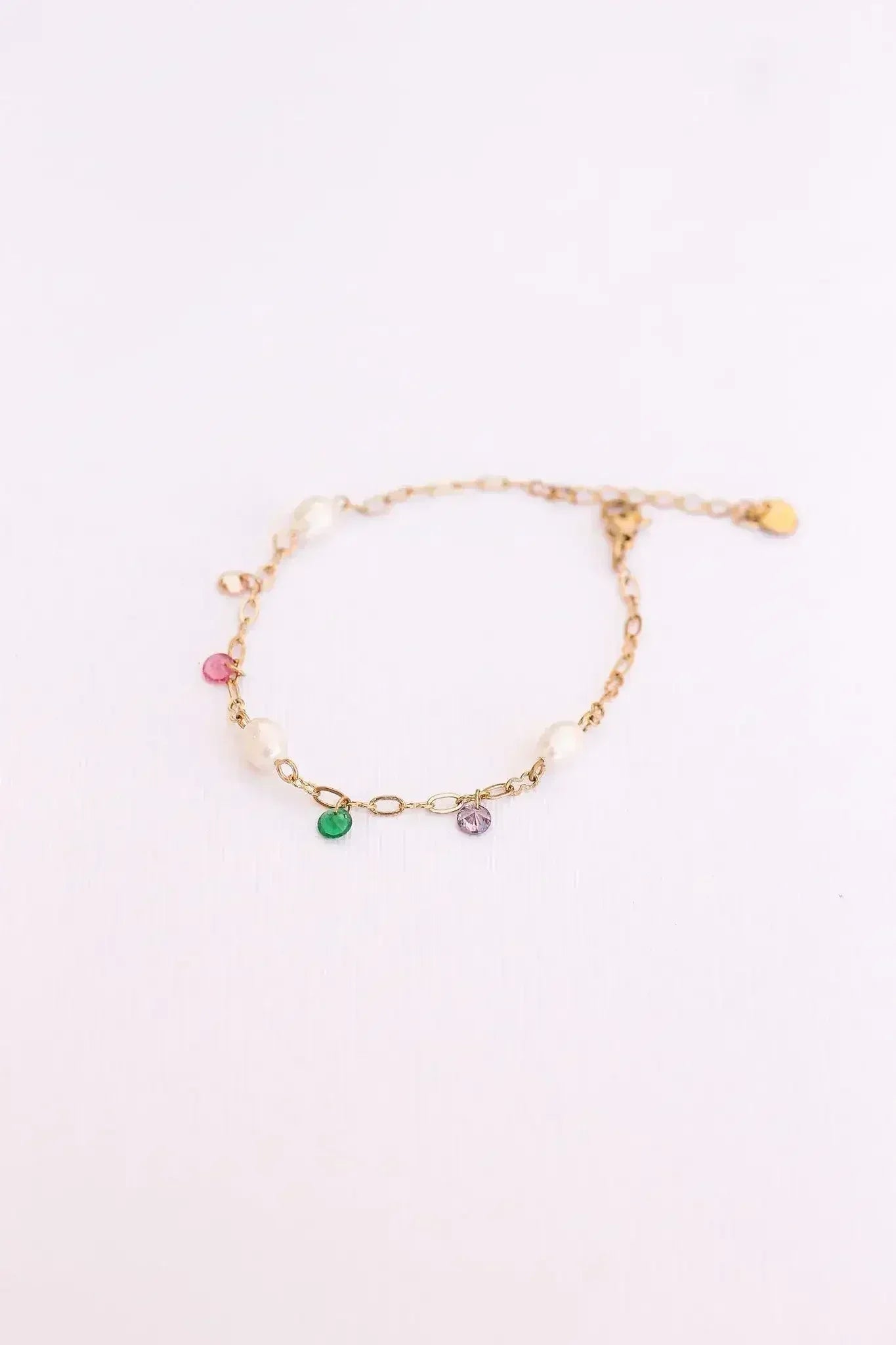 Andrielle Multicolor Bracelet - Femstylo