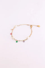 Andrielle Multicolor Bracelet - Femstylo