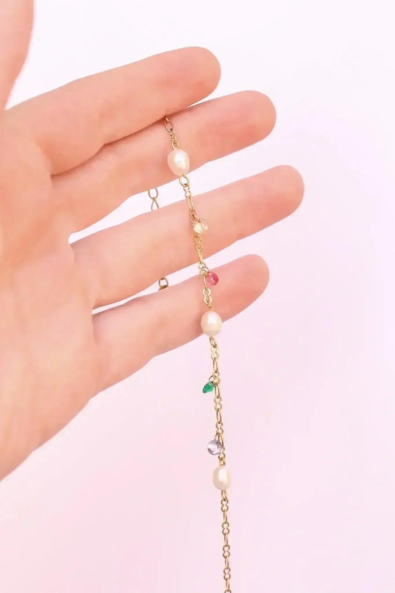 Andrielle Multicolor Bracelet - Femstylo