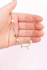 Andrielle Multicolor Bracelet - Femstylo