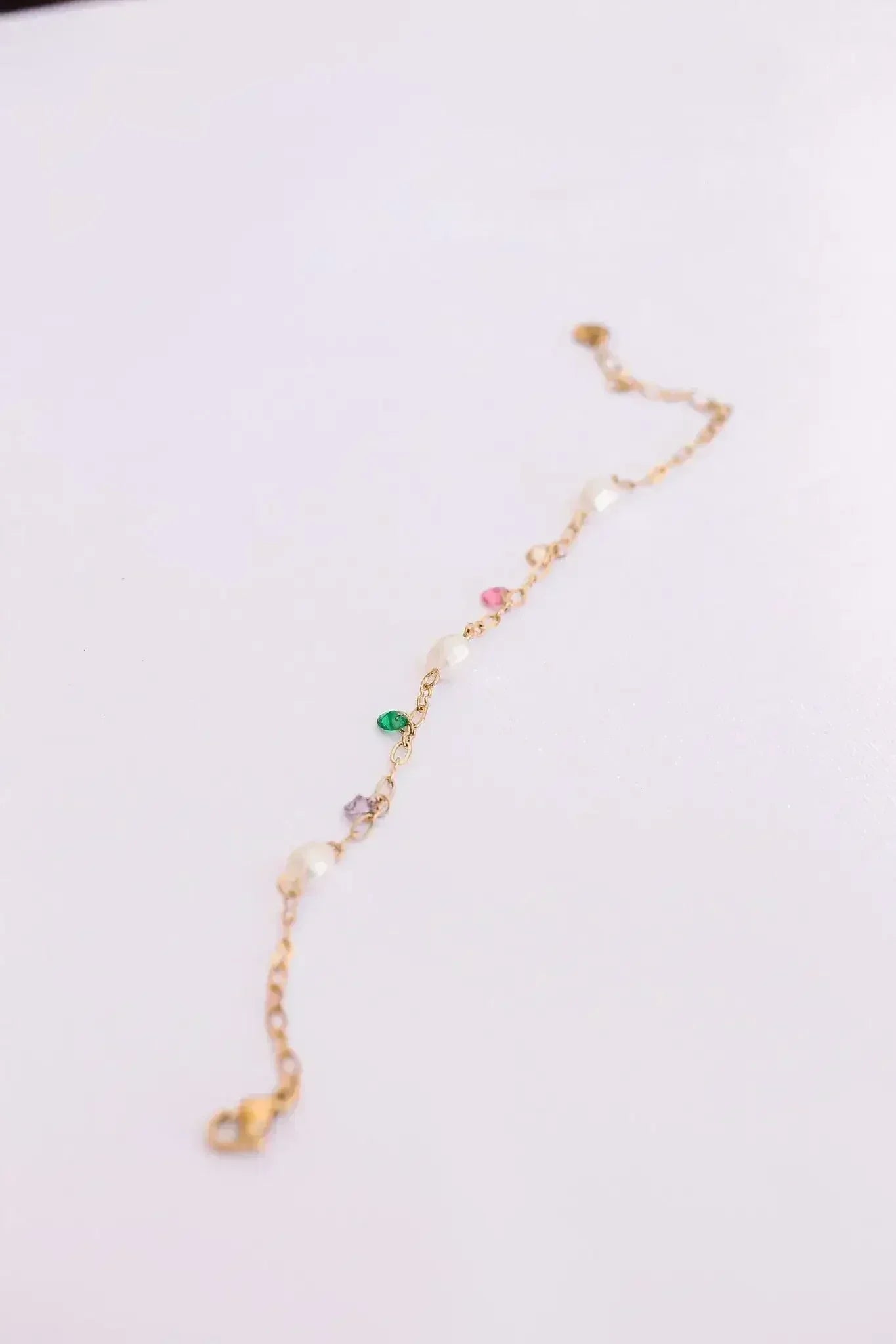 Andrielle Multicolor Bracelet - Femstylo