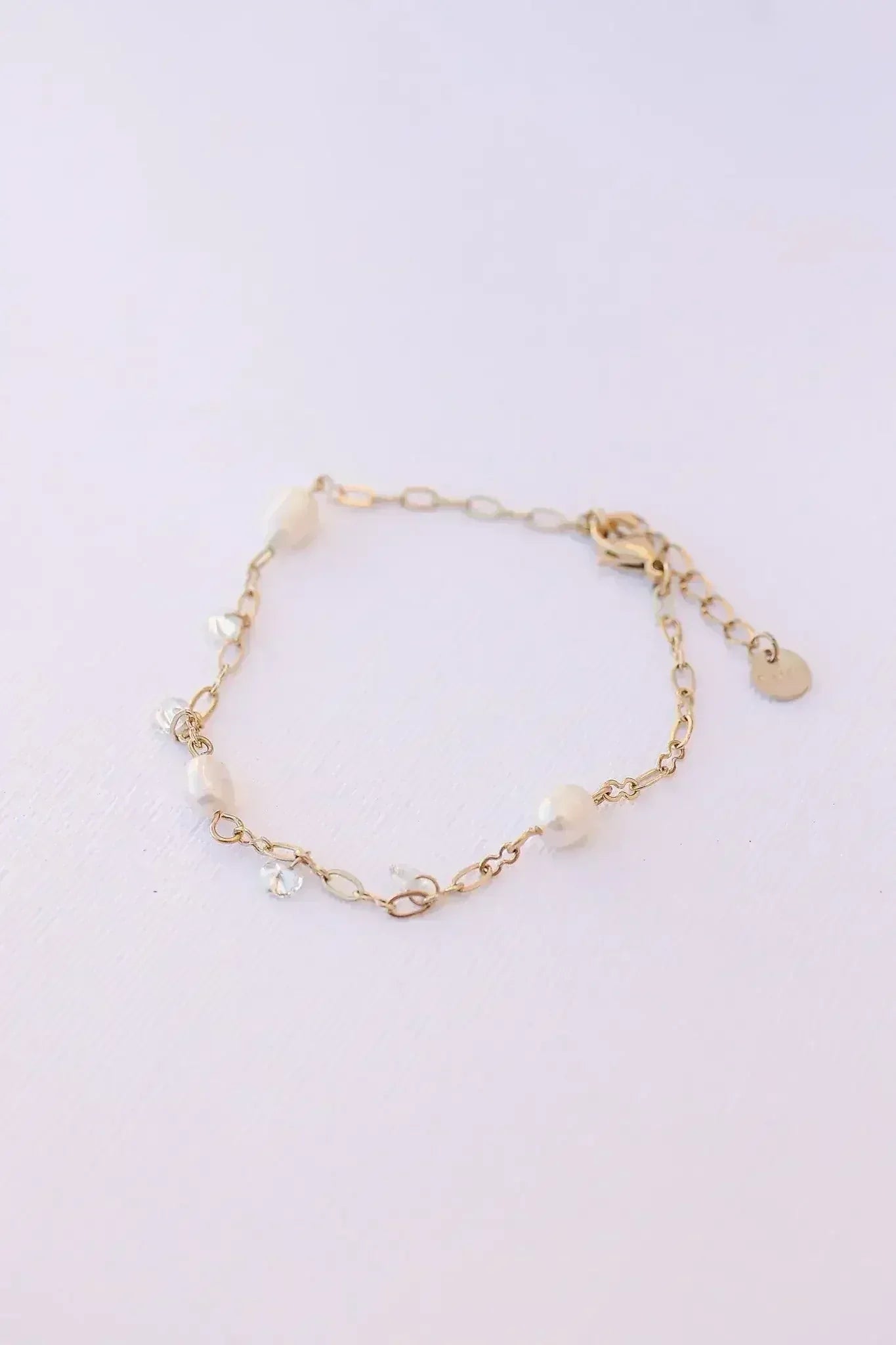 Andrielle Bracelet - Femstylo