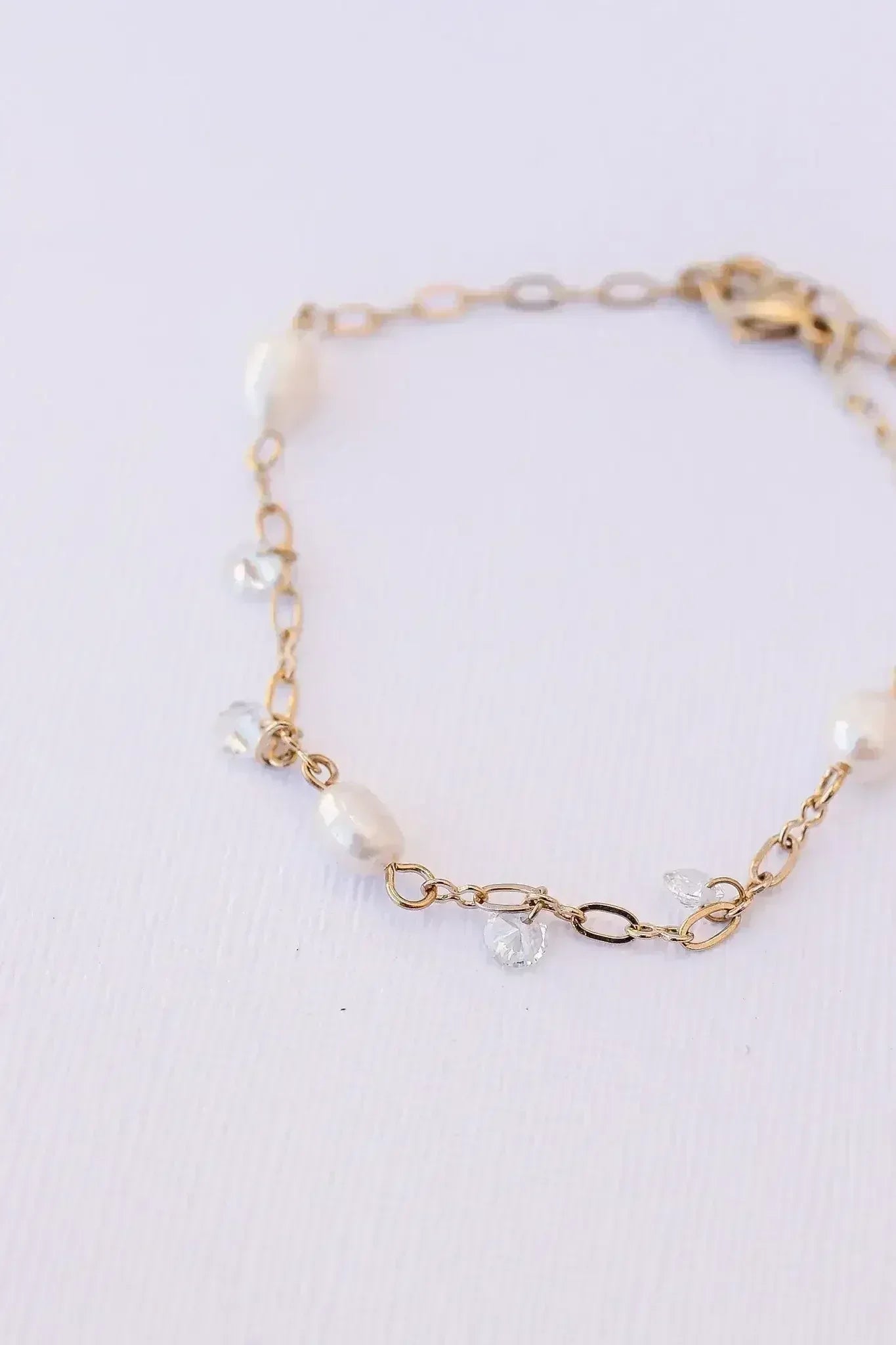 Andrielle Bracelet - Femstylo