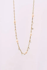 Andrielle Necklace - Femstylo